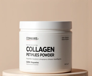 Natural Collagen Peptides