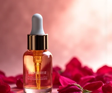 Rosehip Oil Serum