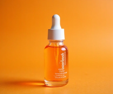 Vitamin C Brightening Serum